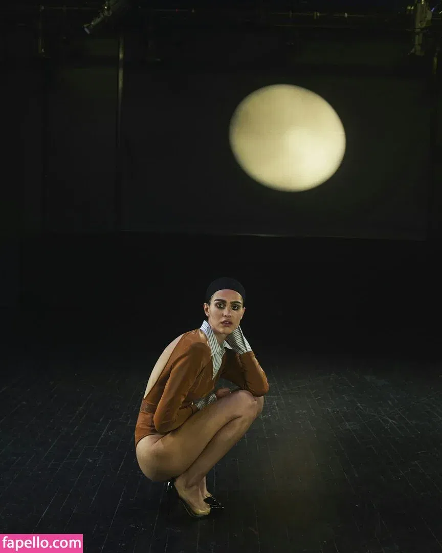 Amelia Gray Hamlin Onlyfans Photo Gallery 