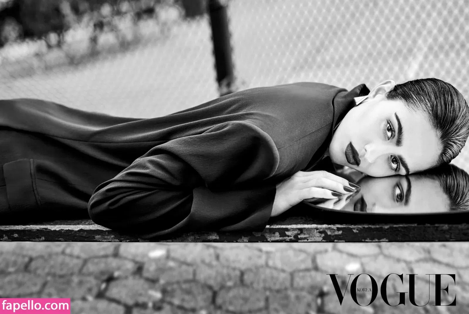 Amelia Gray Hamlin Onlyfans Photo Gallery 