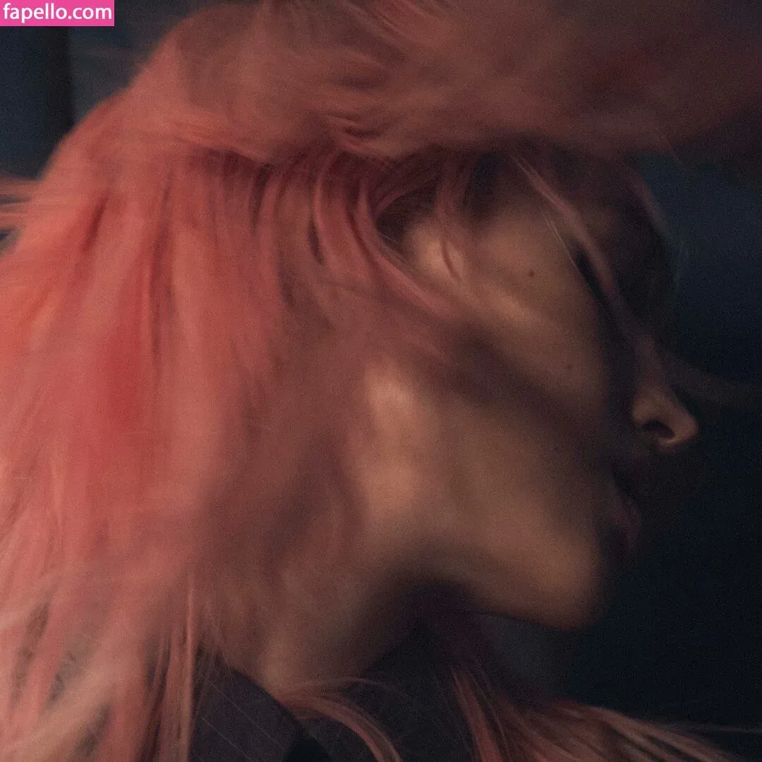 Amelia Gray Hamlin Onlyfans Photo Gallery 