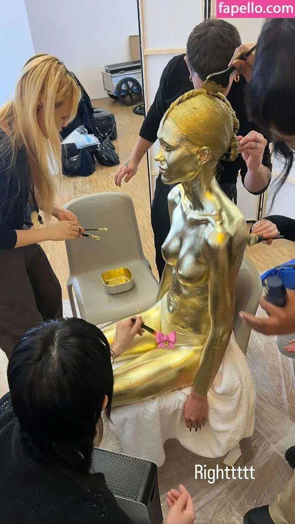 Amelia Gray Hamlin Onlyfans Photo Gallery 