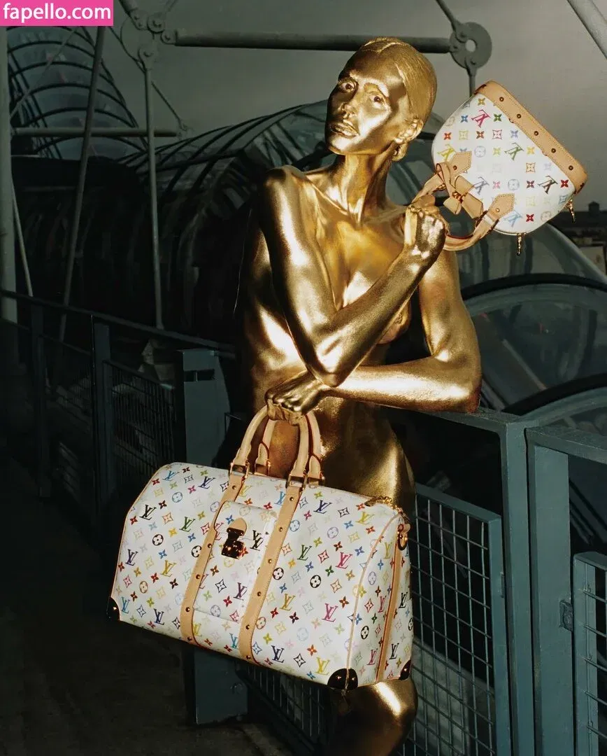 Amelia Gray Hamlin Onlyfans Photo Gallery 