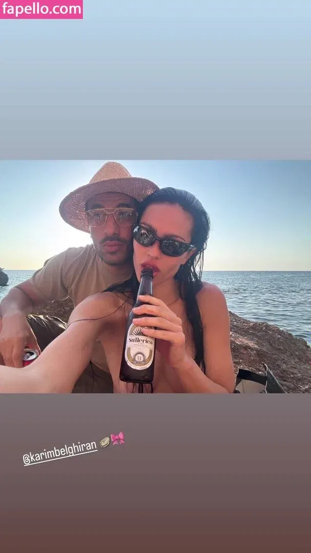 Amelia Gray Hamlin Onlyfans Photo Gallery 