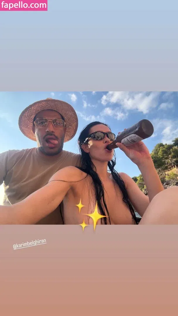 Amelia Gray Hamlin Onlyfans Photo Gallery 