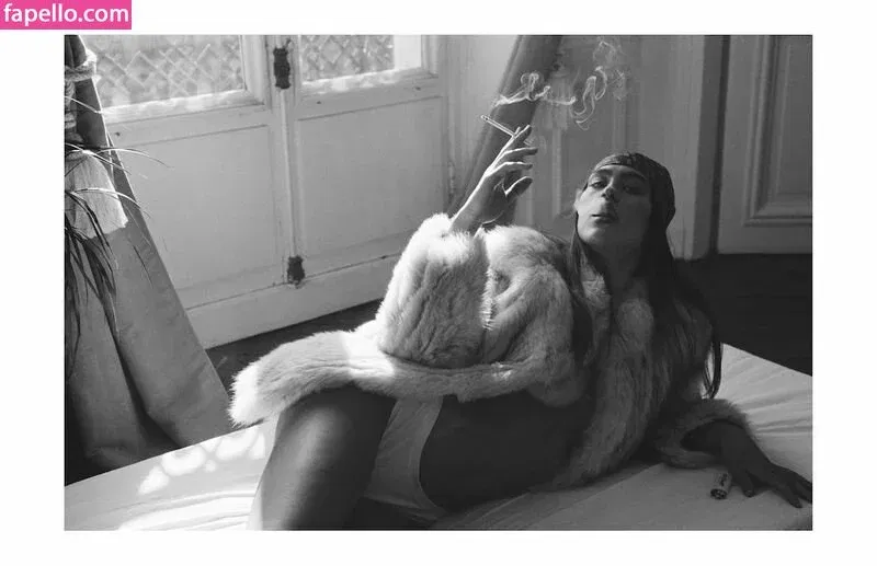 Amelia Gray Hamlin Onlyfans Photo Gallery 