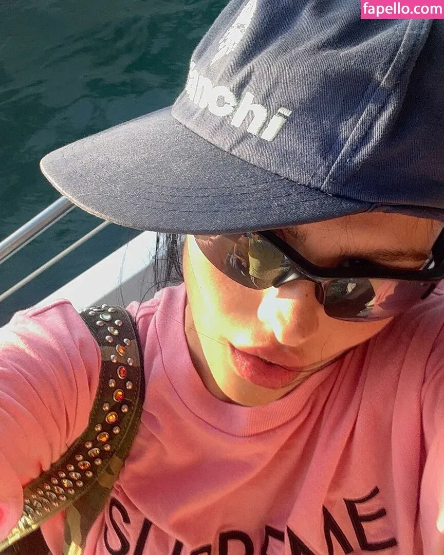 Amelia Gray Hamlin Onlyfans Photo Gallery 