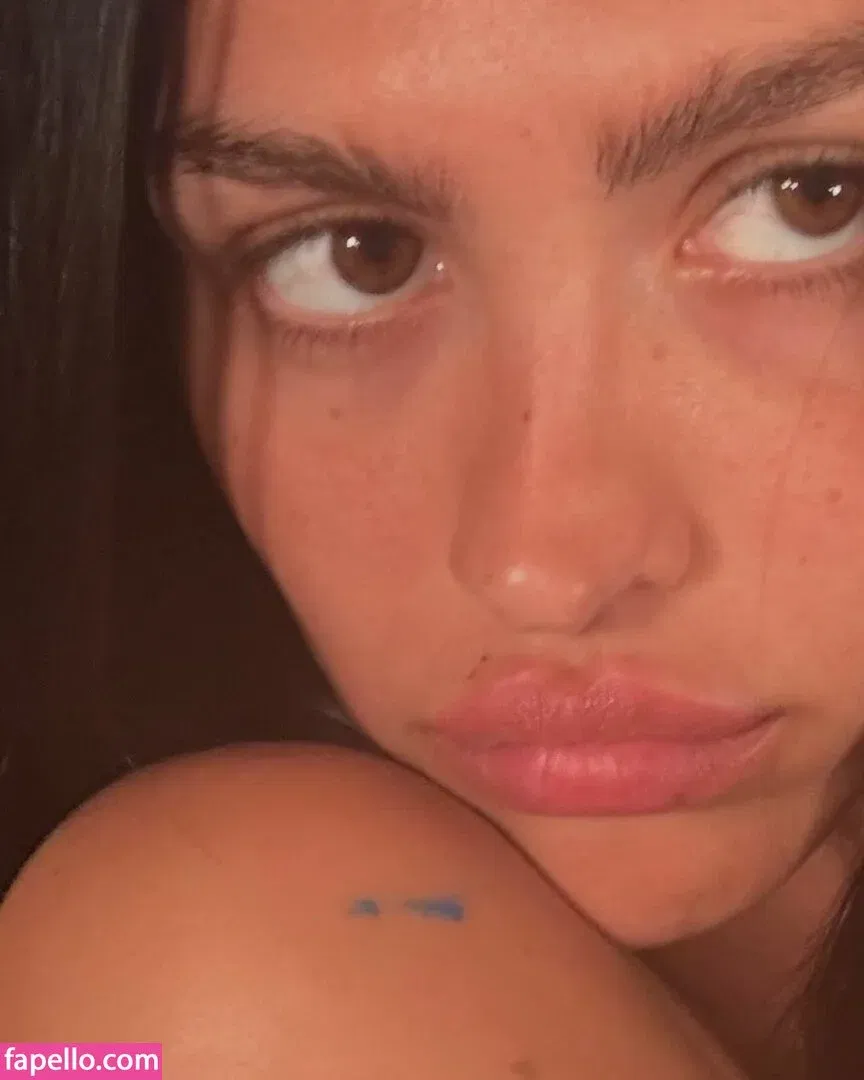 Amelia Gray Hamlin Onlyfans Photo Gallery 