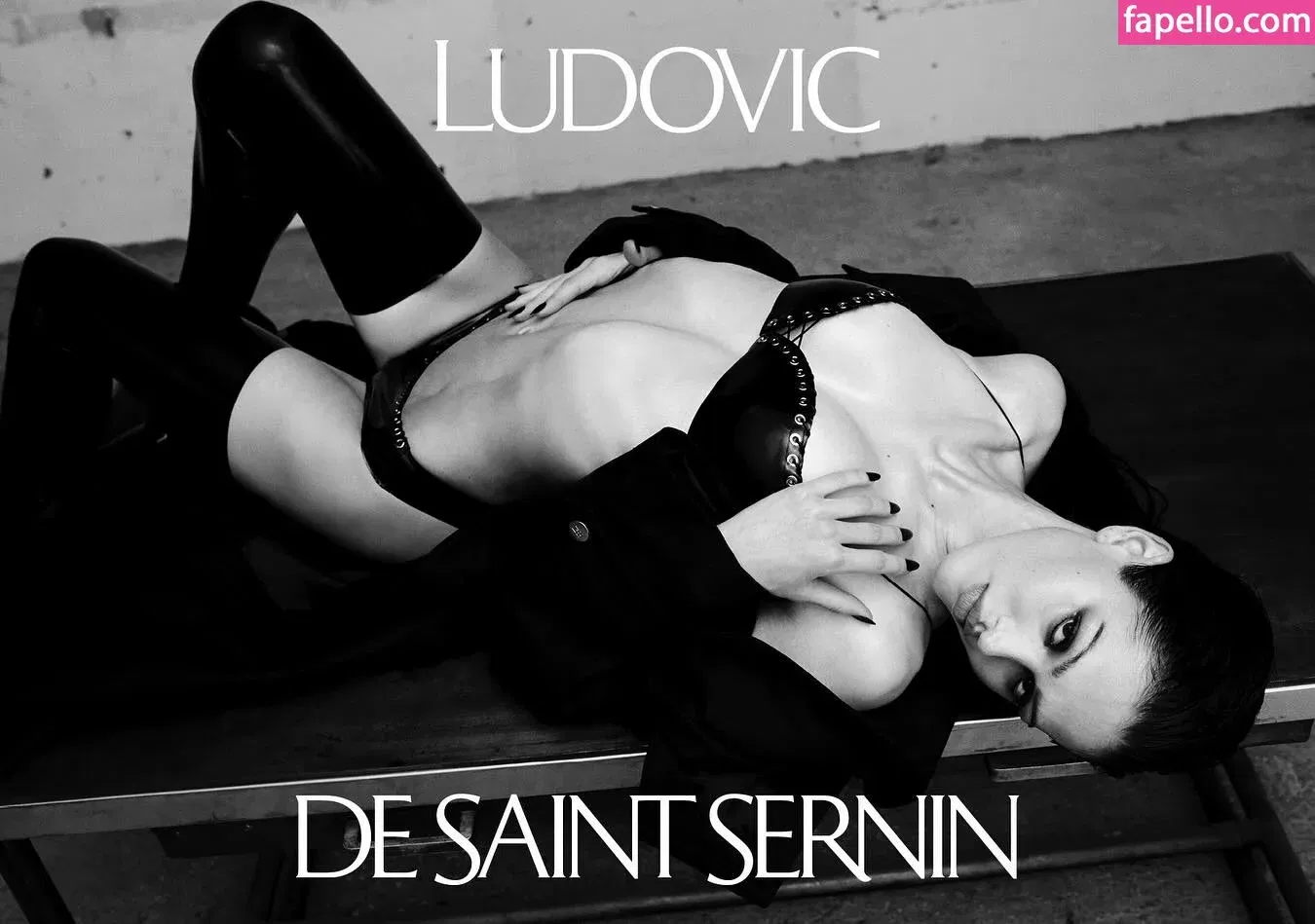 Amelia Gray Hamlin Onlyfans Photo Gallery 