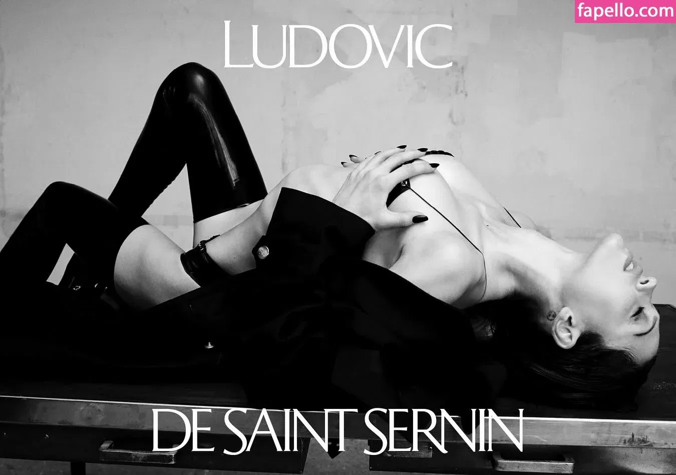 Amelia Gray Hamlin Onlyfans Photo Gallery 