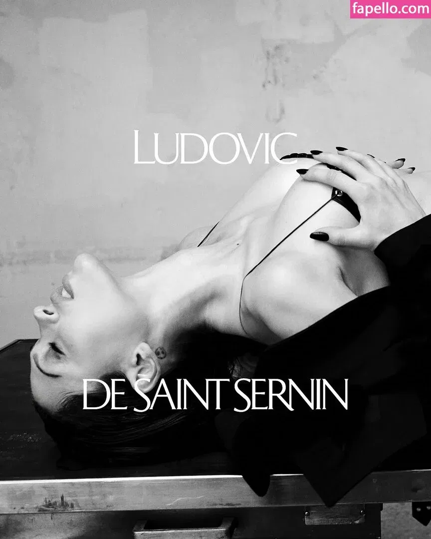 Amelia Gray Hamlin Onlyfans Photo Gallery 