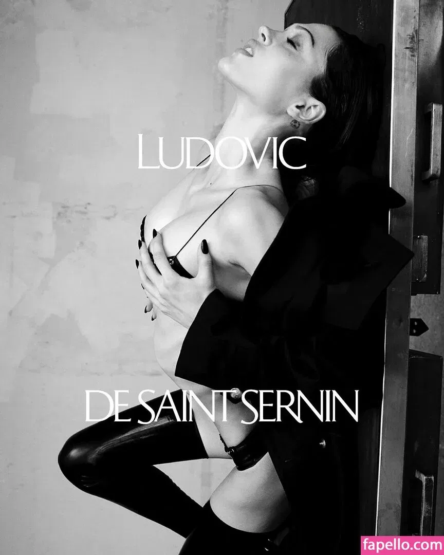 Amelia Gray Hamlin Onlyfans Photo Gallery 