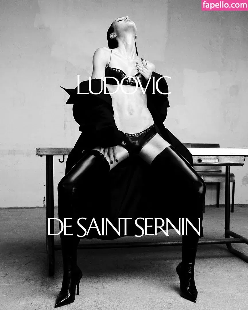 Amelia Gray Hamlin Onlyfans Photo Gallery 