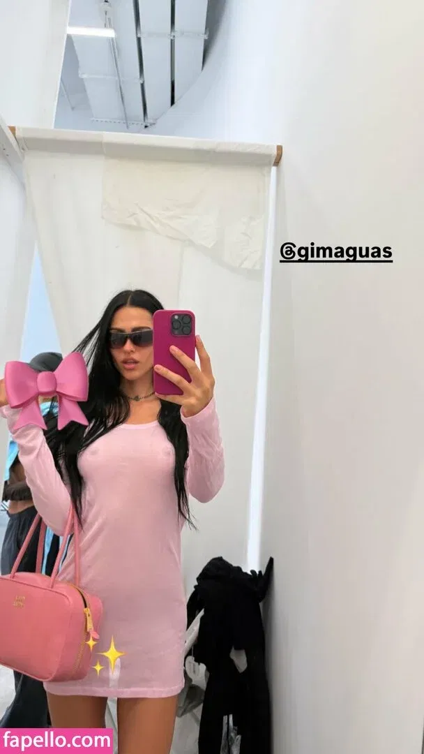 Amelia Gray Hamlin Onlyfans Photo Gallery 