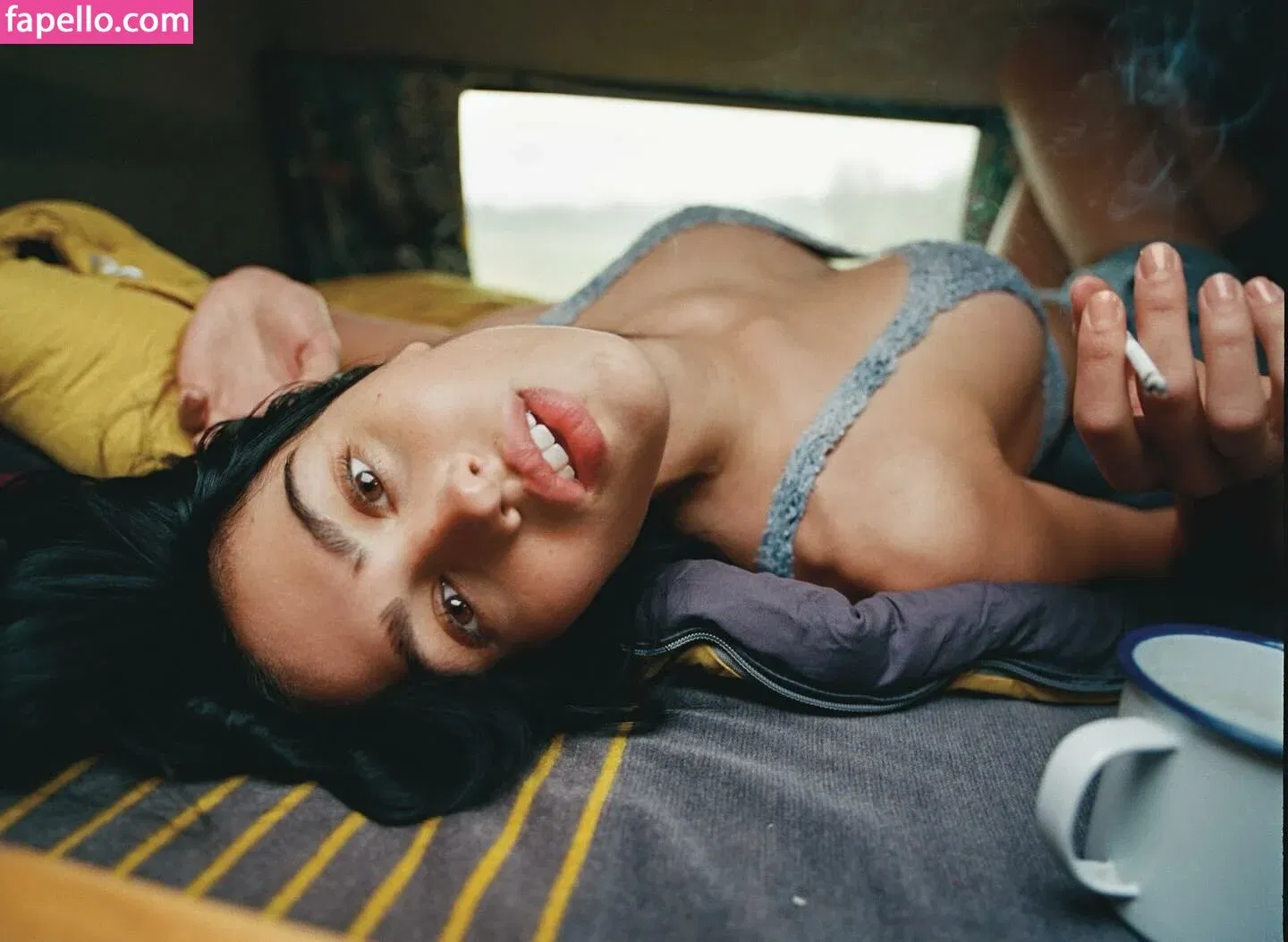 Amelia Gray Hamlin Onlyfans Photo Gallery 