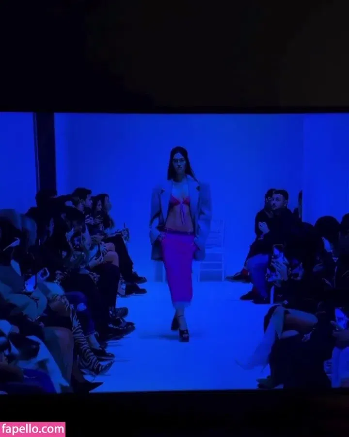 Amelia Gray Hamlin Onlyfans Photo Gallery 