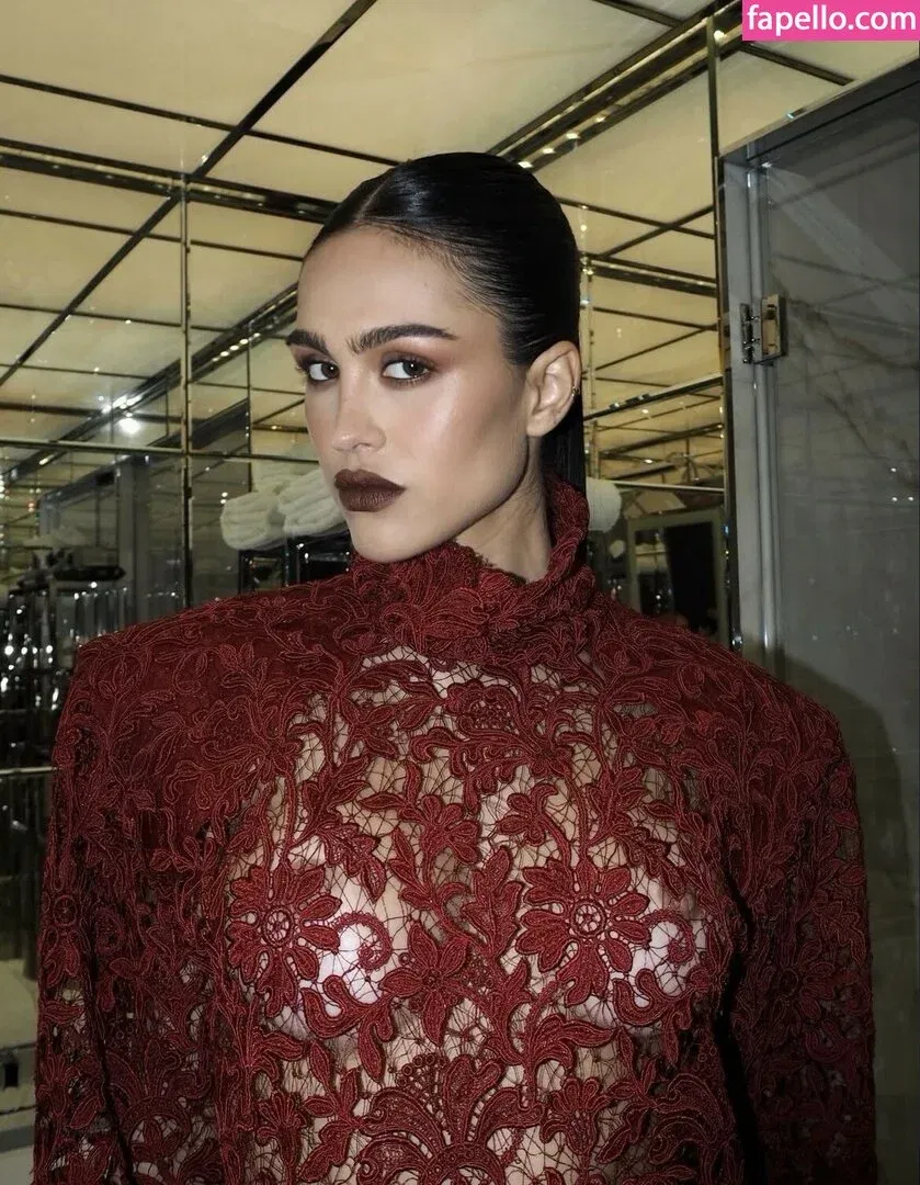 Amelia Gray Hamlin Onlyfans Photo Gallery 