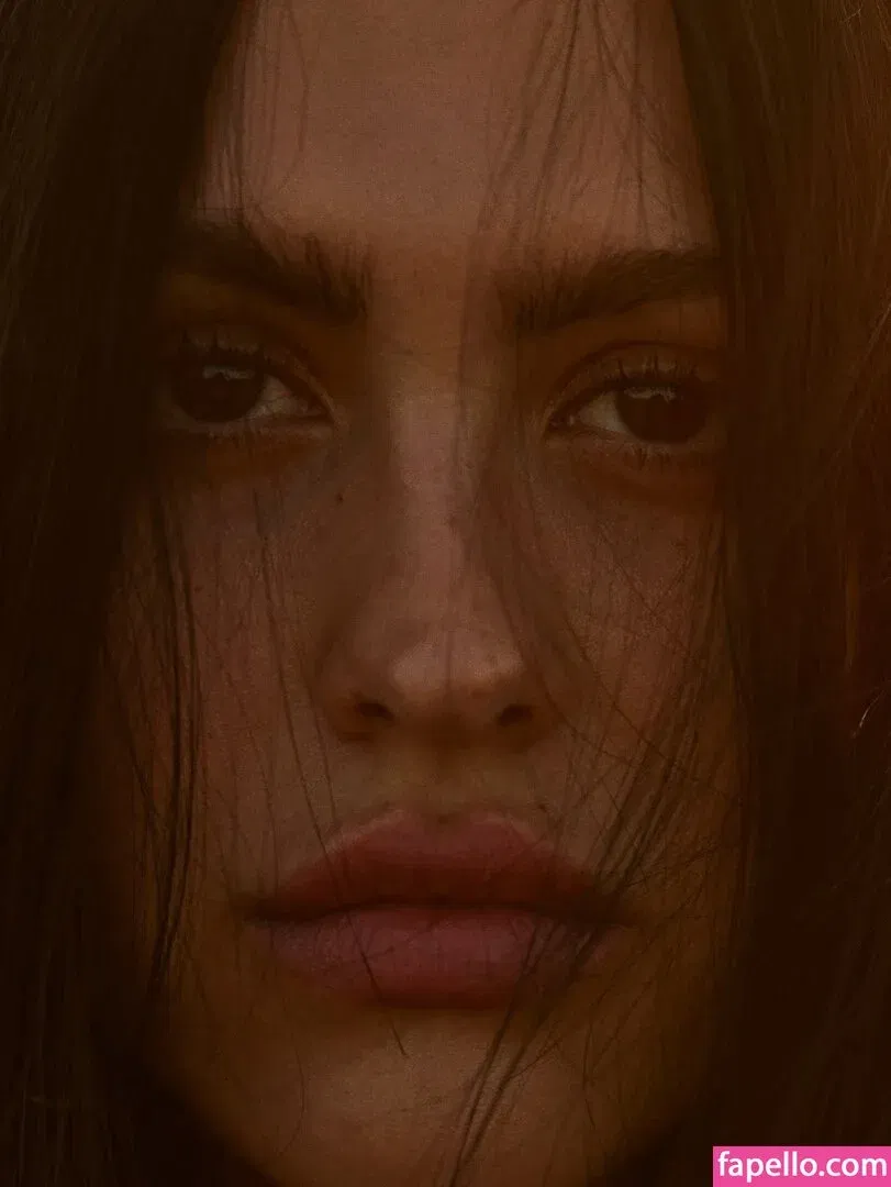 Amelia Gray Hamlin Onlyfans Photo Gallery 