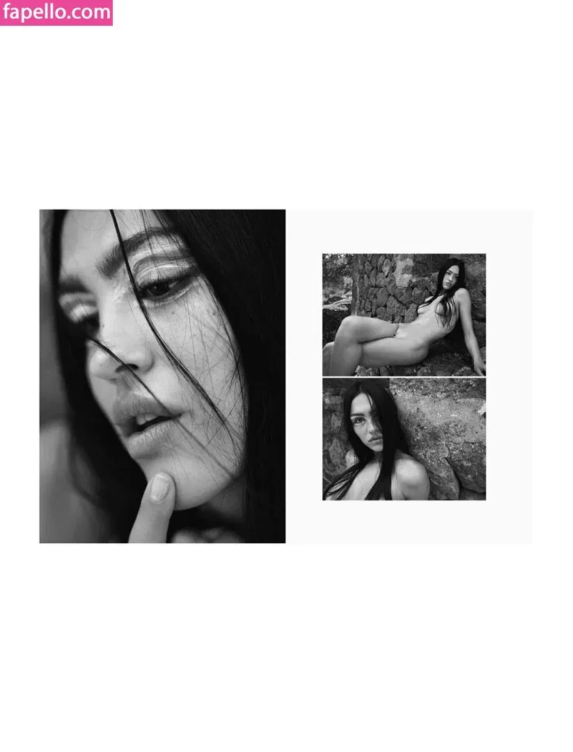 Amelia Gray Hamlin Onlyfans Photo Gallery 