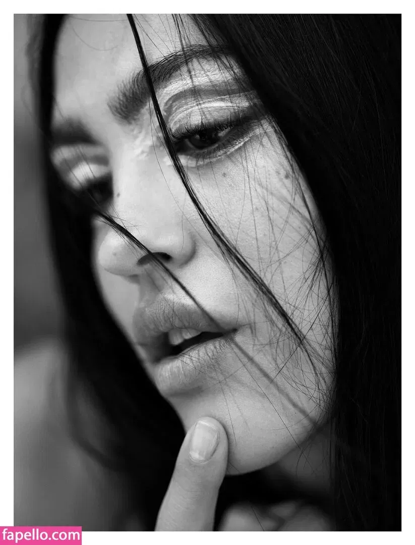 Amelia Gray Hamlin Onlyfans Photo Gallery 