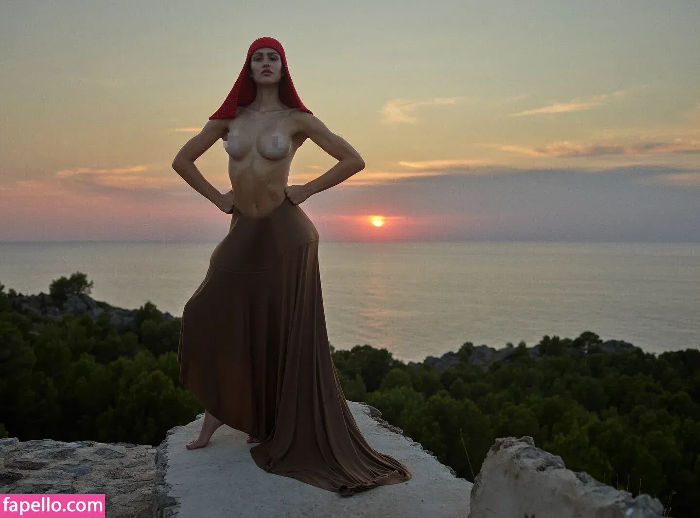 Amelia Gray Hamlin Onlyfans Photo Gallery 