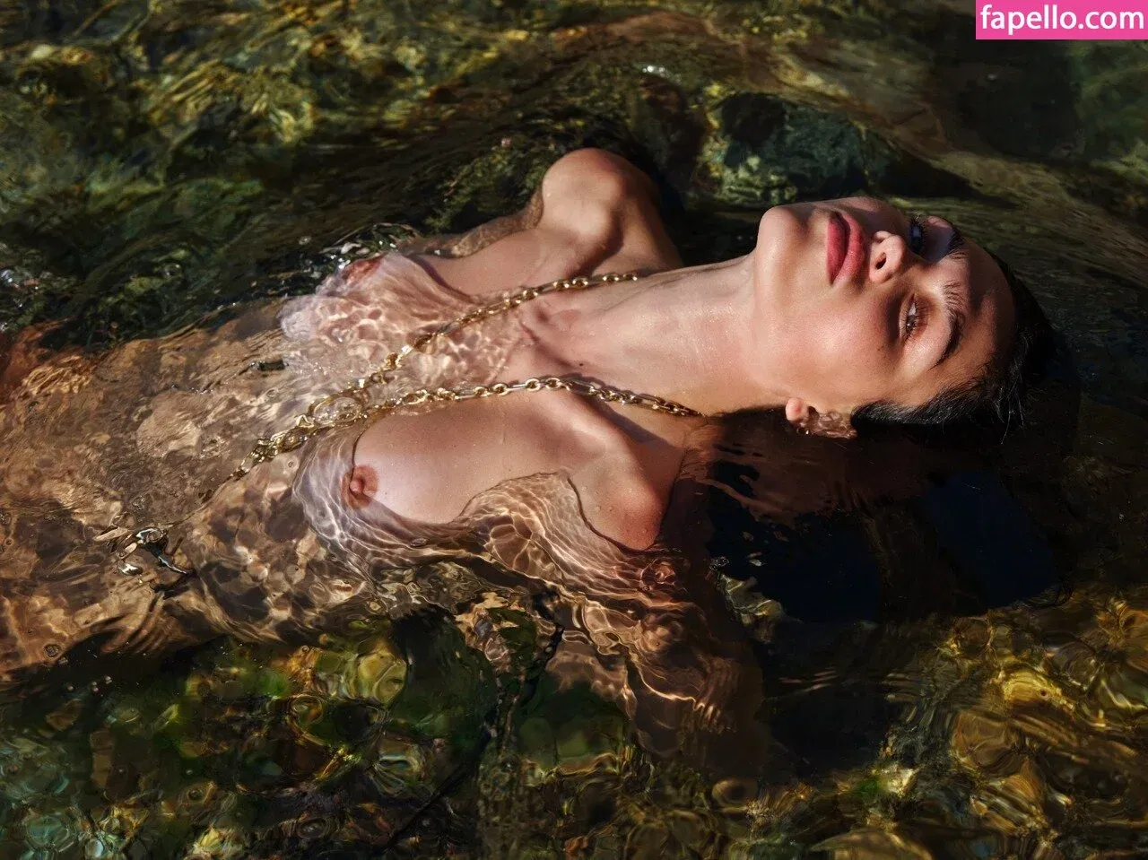 Amelia Gray Hamlin Onlyfans Photo Gallery 