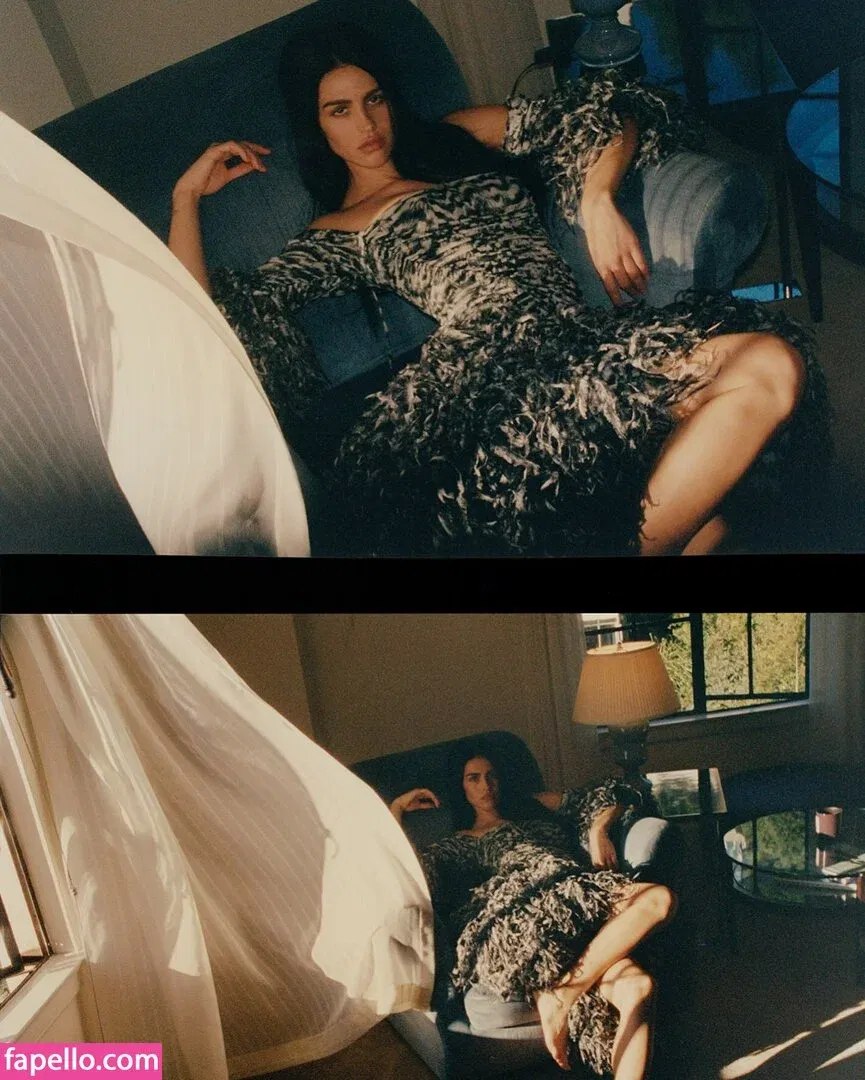 Amelia Gray Hamlin Onlyfans Photo Gallery 