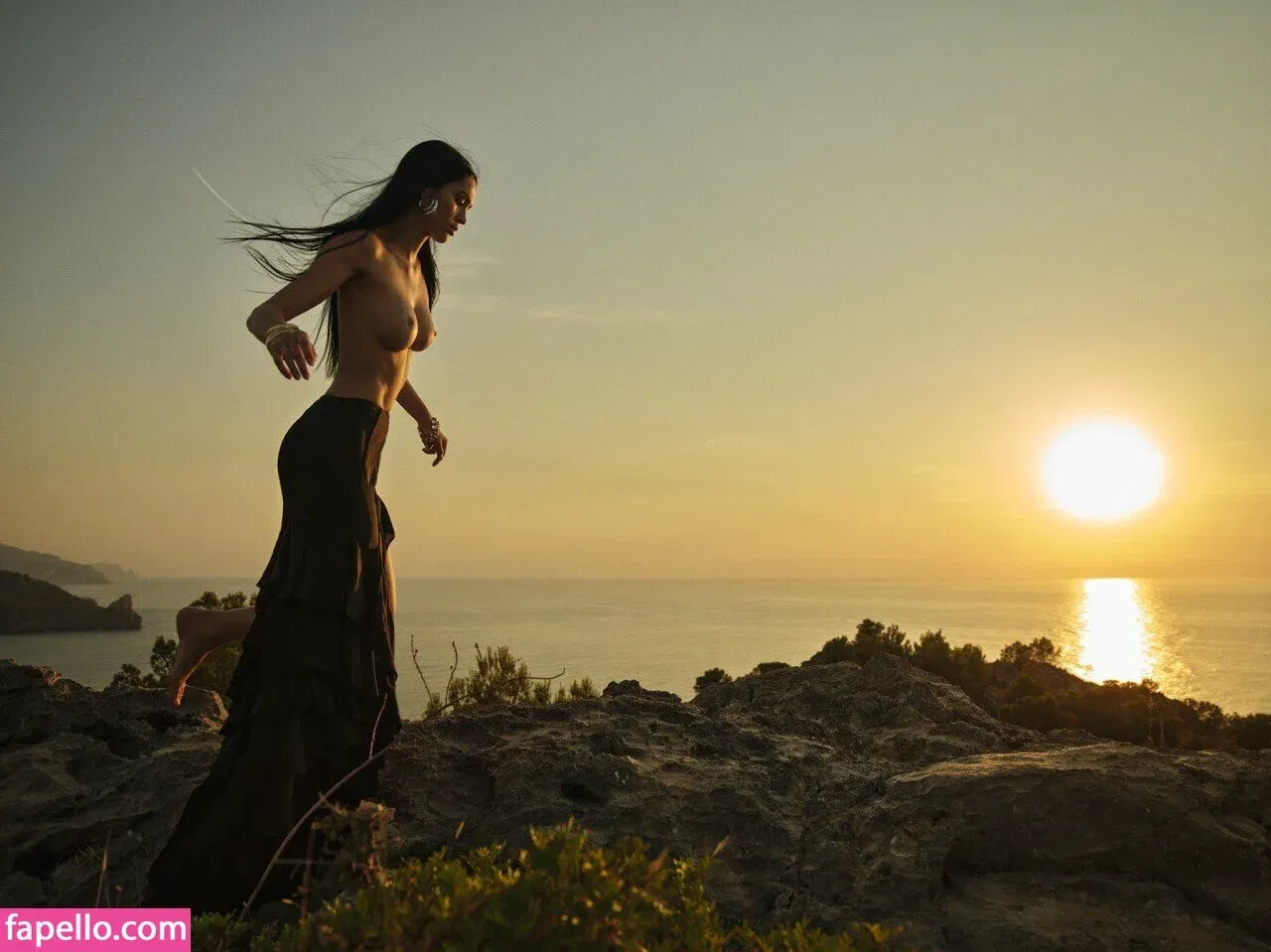 Amelia Gray Hamlin Onlyfans Photo Gallery 