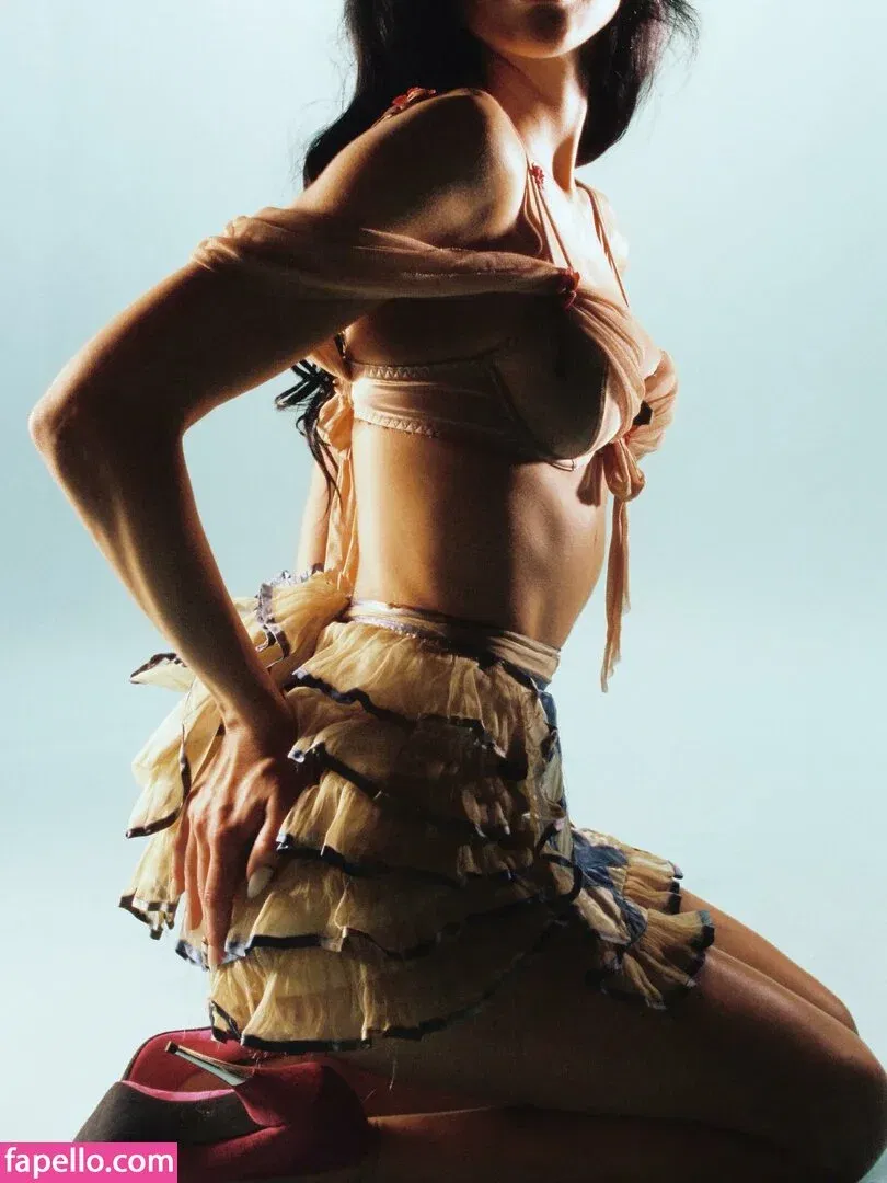 Amelia Gray Hamlin Onlyfans Photo Gallery 