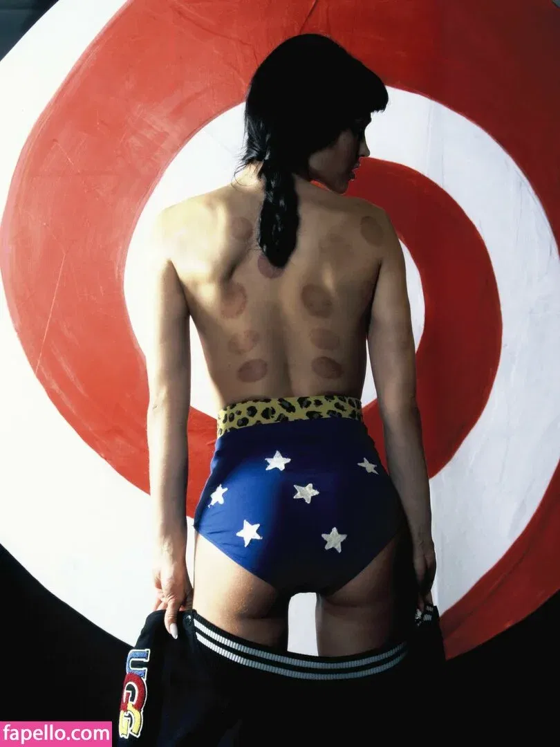 Amelia Gray Hamlin Onlyfans Photo Gallery 