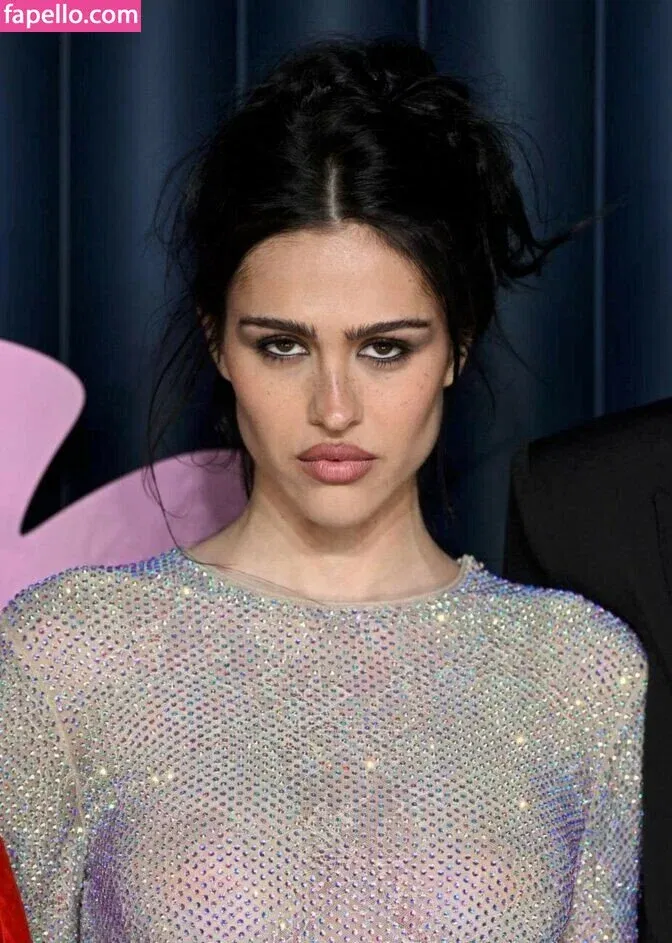 Amelia Gray Hamlin Onlyfans Photo Gallery 