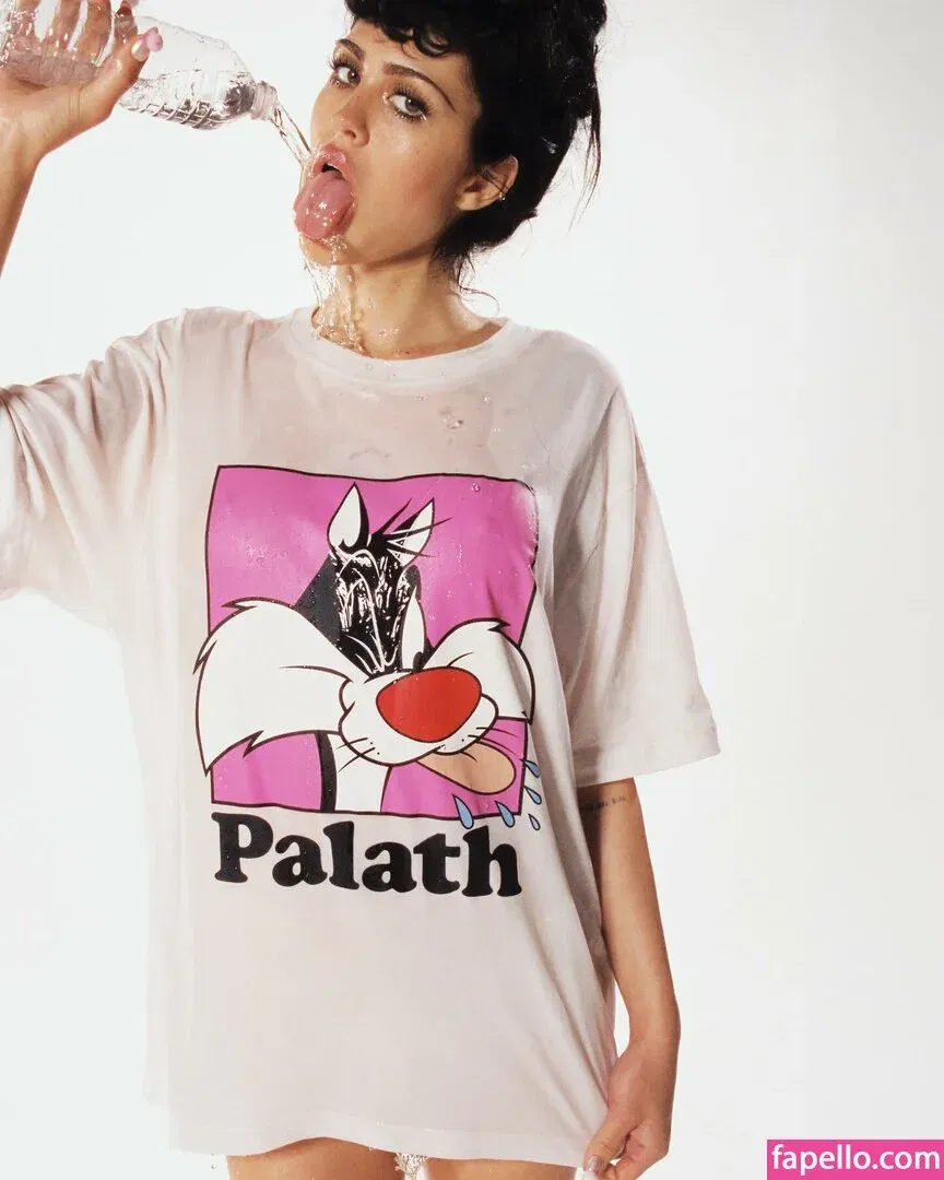 Amelia Gray Hamlin Onlyfans Photo Gallery 