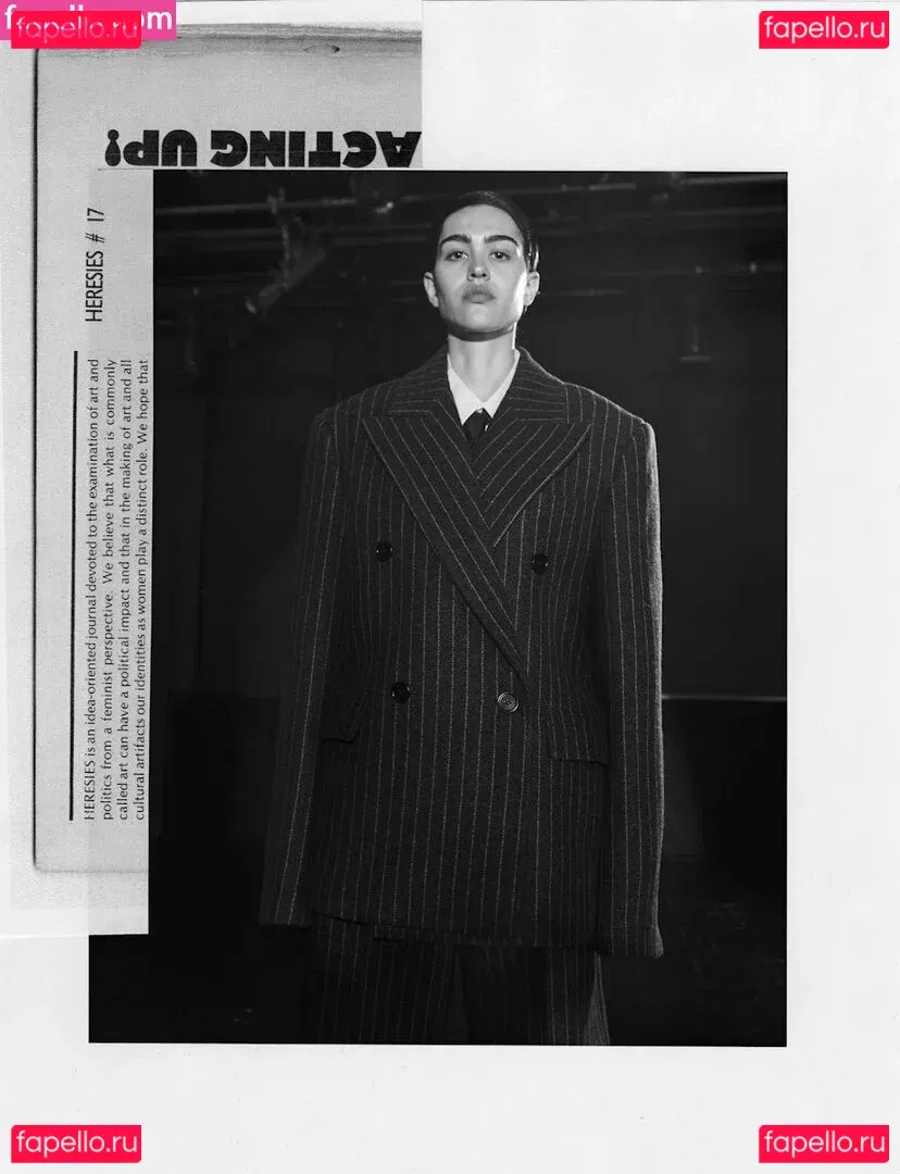 Amelia Gray Hamlin Onlyfans Photo Gallery 