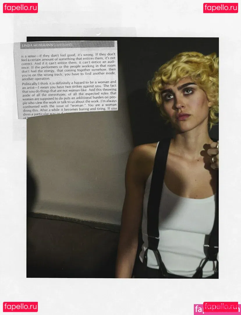 Amelia Gray Hamlin Onlyfans Photo Gallery 