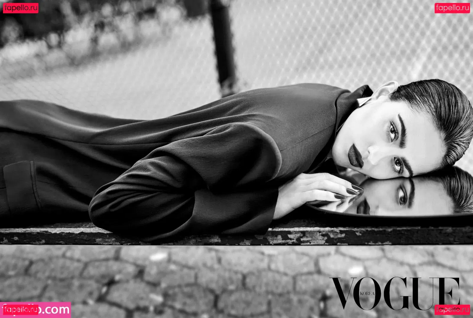 Amelia Gray Hamlin Onlyfans Photo Gallery 