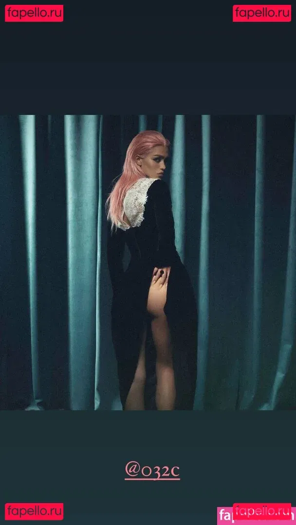 Amelia Gray Hamlin Onlyfans Photo Gallery 