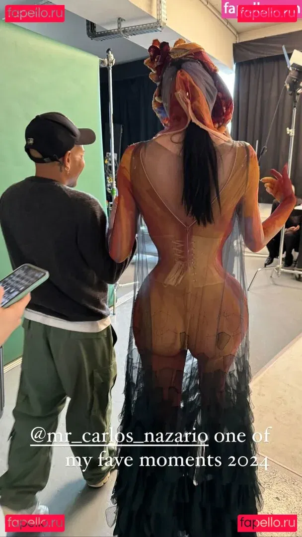 Amelia Gray Hamlin Onlyfans Photo Gallery 