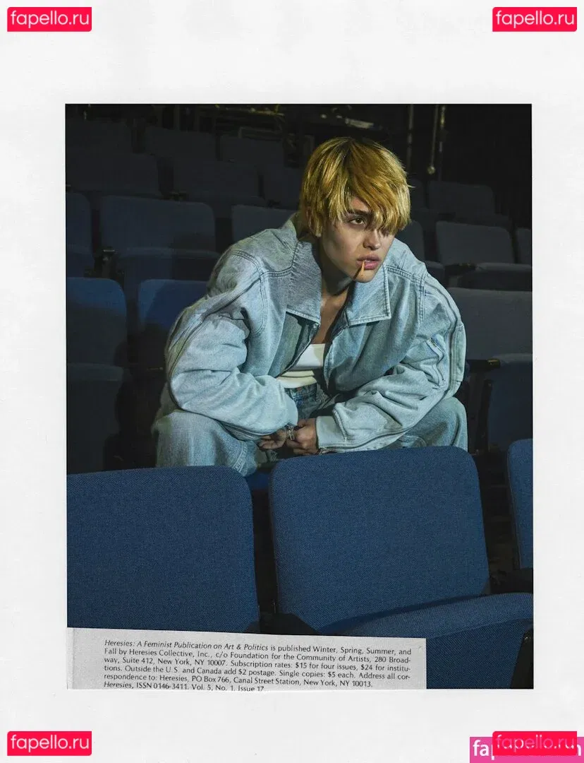 Amelia Gray Hamlin Onlyfans Photo Gallery 