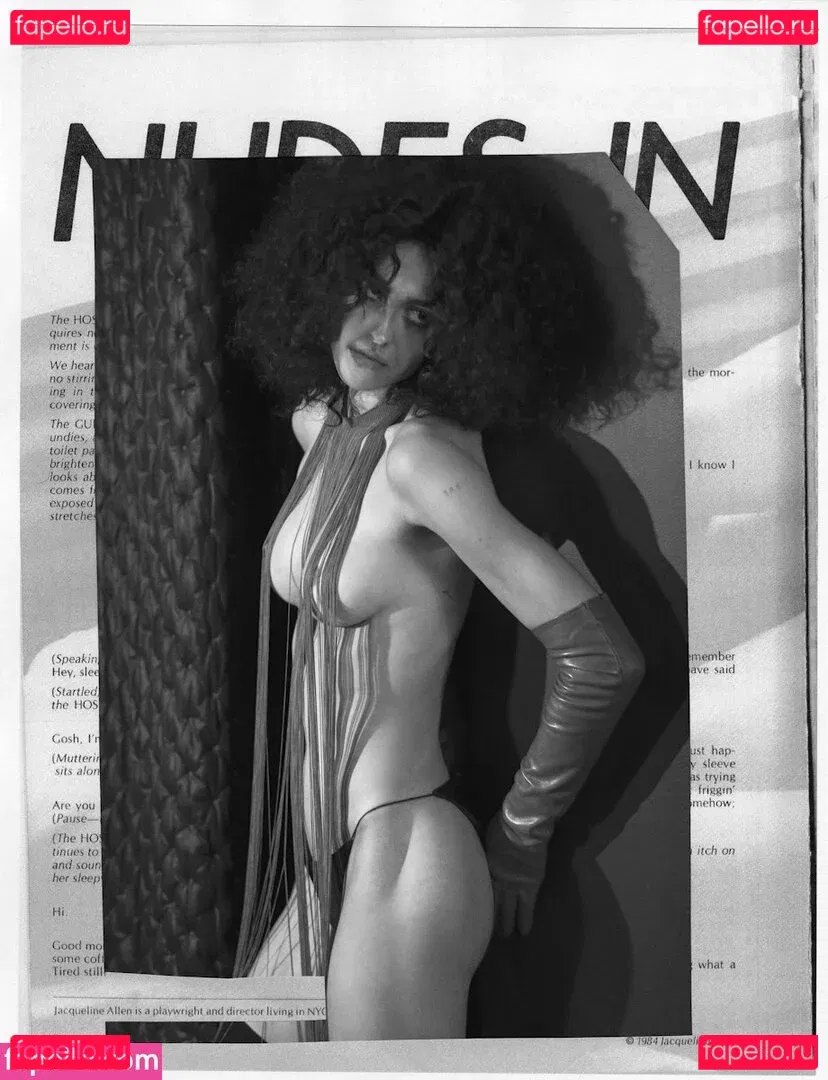 Amelia Gray Hamlin Onlyfans Photo Gallery 