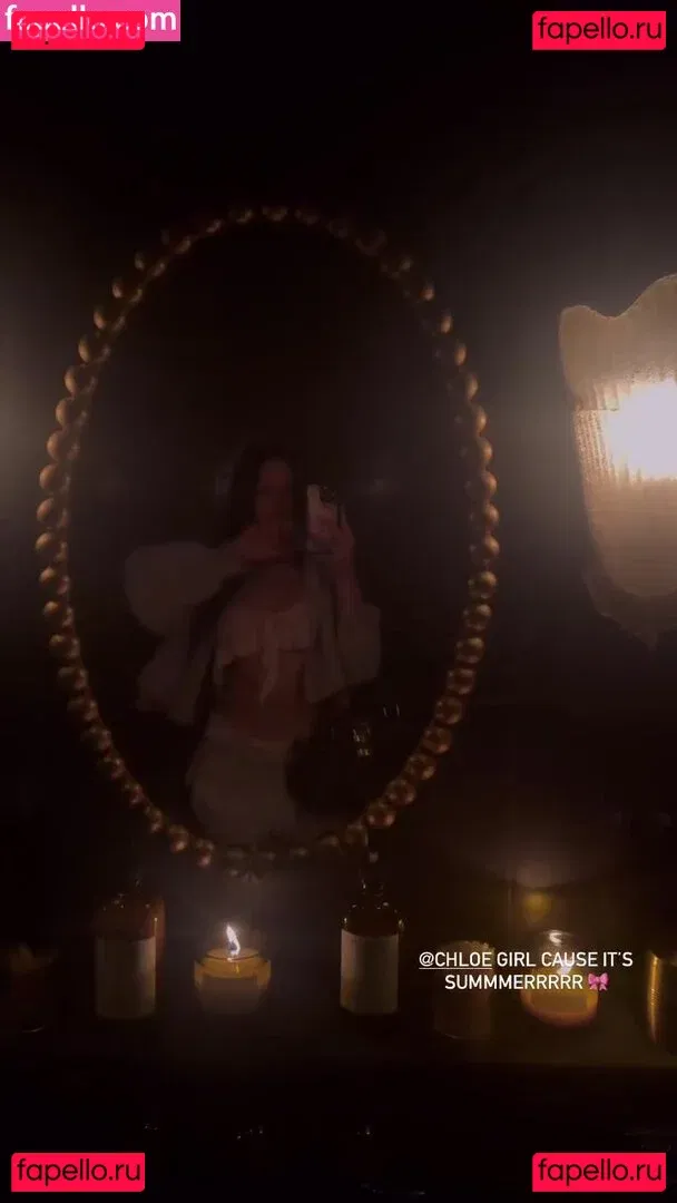 Amelia Gray Hamlin Onlyfans Photo Gallery 