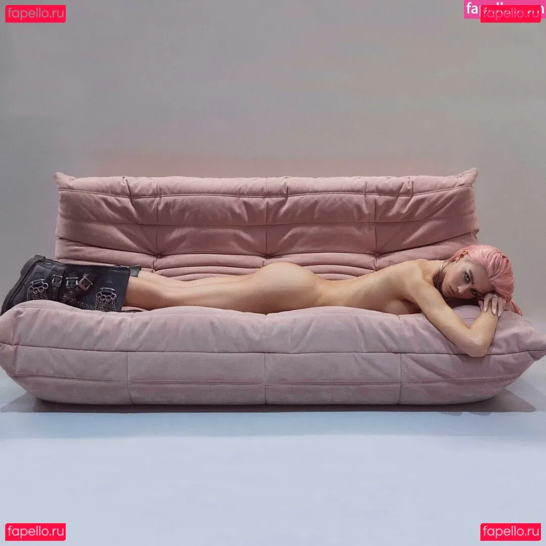 Amelia Gray Hamlin Onlyfans Photo Gallery 