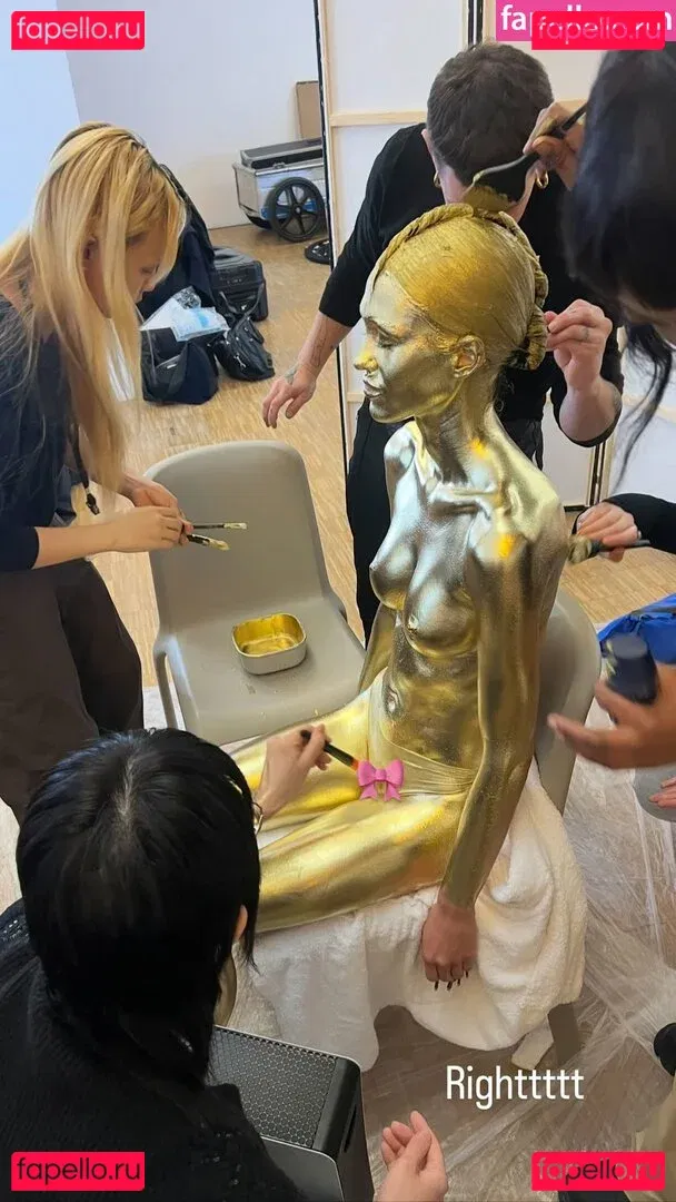 Amelia Gray Hamlin Onlyfans Photo Gallery 