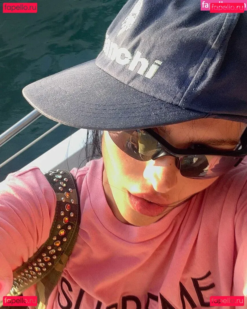 Amelia Gray Hamlin Onlyfans Photo Gallery 