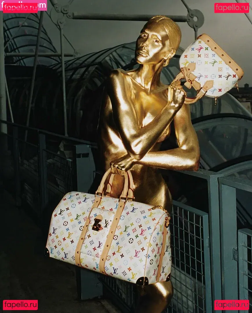 Amelia Gray Hamlin Onlyfans Photo Gallery 