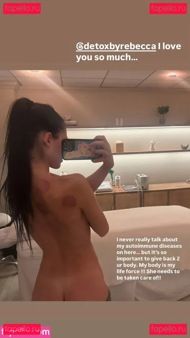 Amelia Gray Hamlin Onlyfans Photo Gallery 