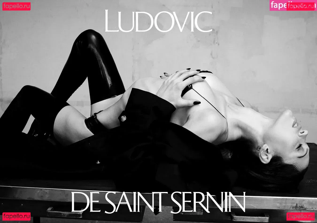 Amelia Gray Hamlin Onlyfans Photo Gallery 