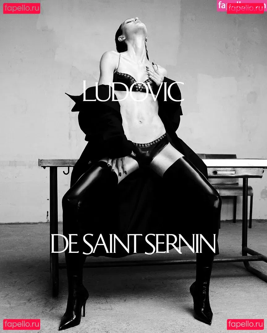 Amelia Gray Hamlin Onlyfans Photo Gallery 