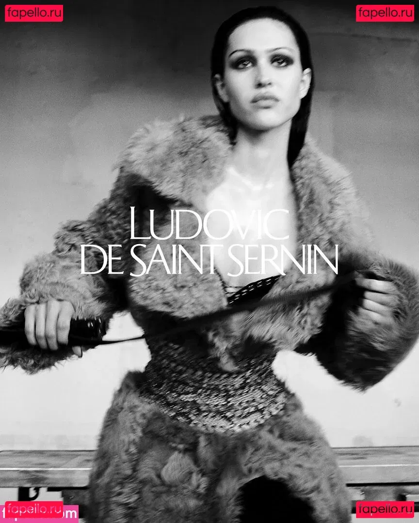 Amelia Gray Hamlin Onlyfans Photo Gallery 