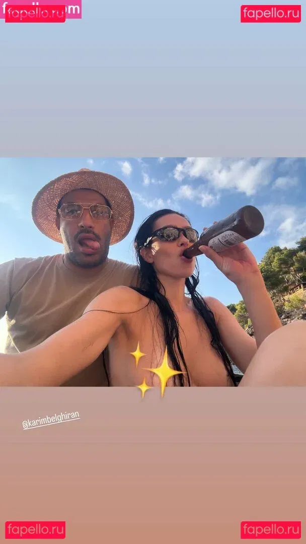 Amelia Gray Hamlin Onlyfans Photo Gallery 