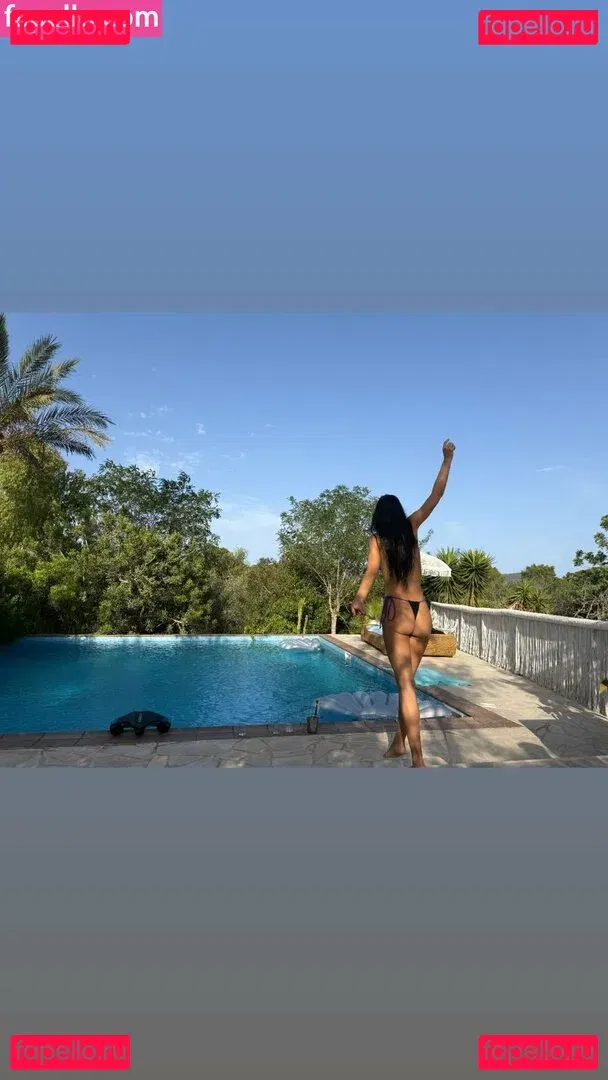 Amelia Gray Hamlin Onlyfans Photo Gallery 