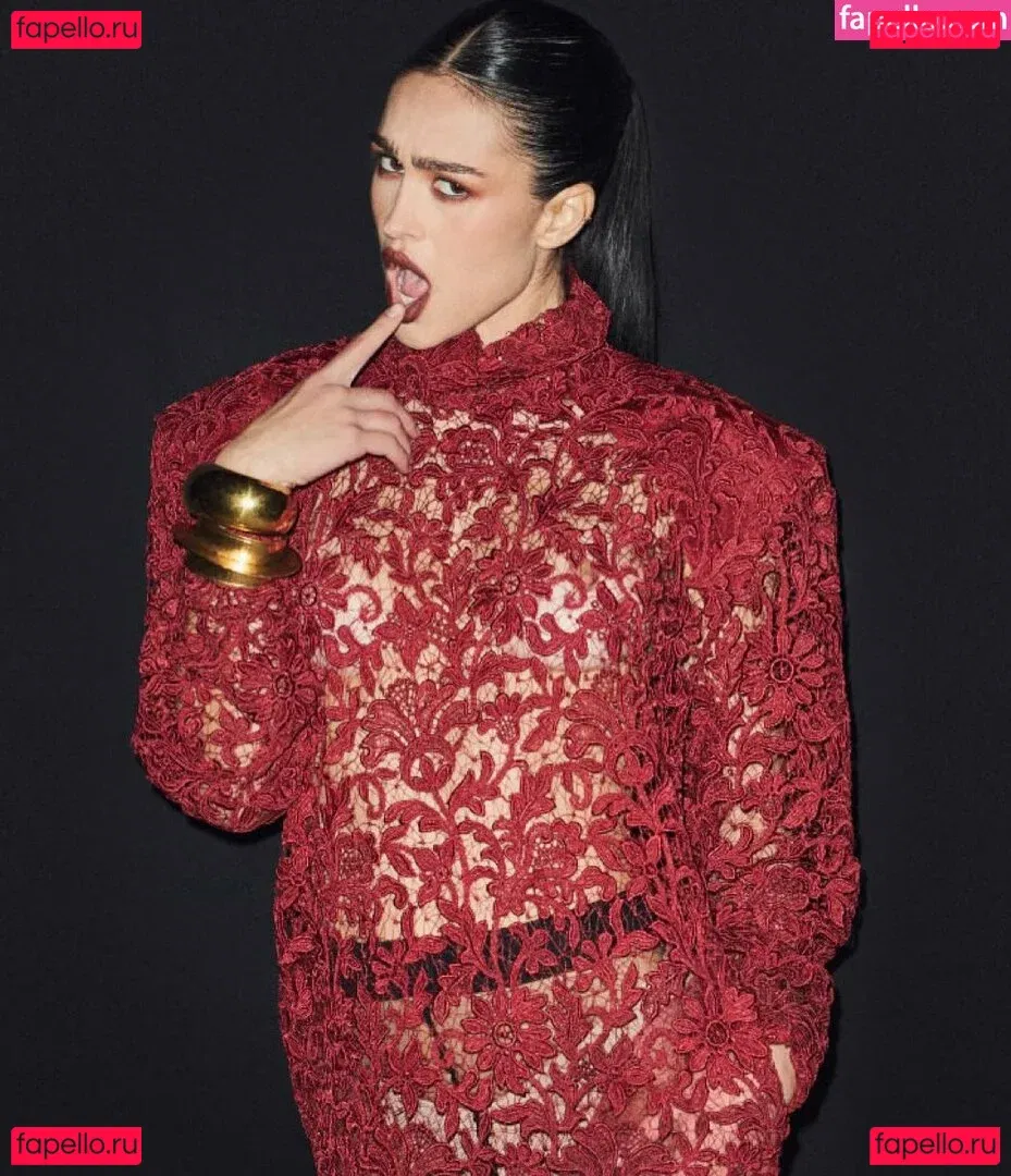 Amelia Gray Hamlin Onlyfans Photo Gallery 