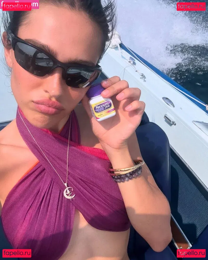 Amelia Gray Hamlin Onlyfans Photo Gallery 